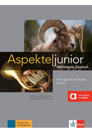 Aspekte Junıor B1+U...