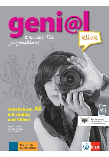 Genial Klick A 1 Arb...