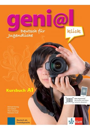 Genial Klick A 1 Kur...