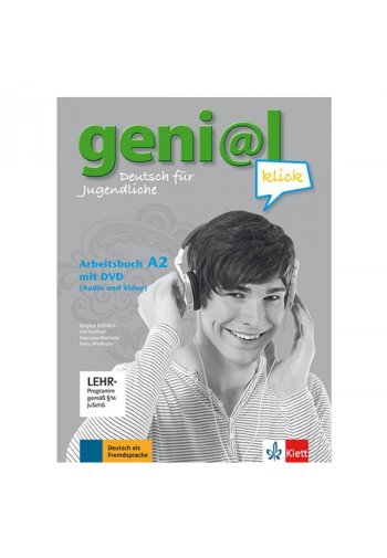 Genial Klick A 2 Arb...