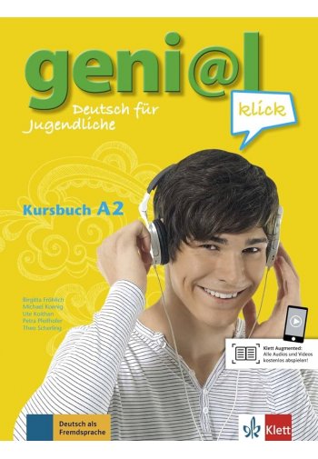 Genial Klick A 2 Kur...