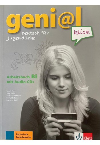 Genial Klick B 1 Arb...