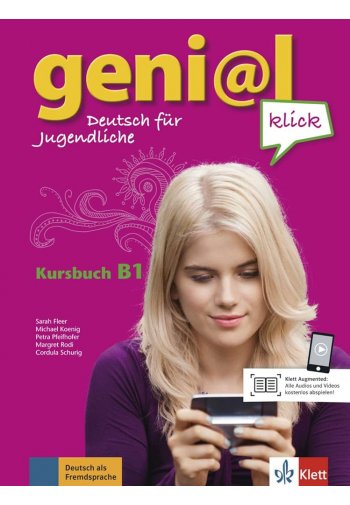 Genial Klick B 1 Kur...