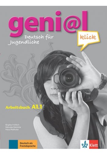 Genial Klick Teilban...