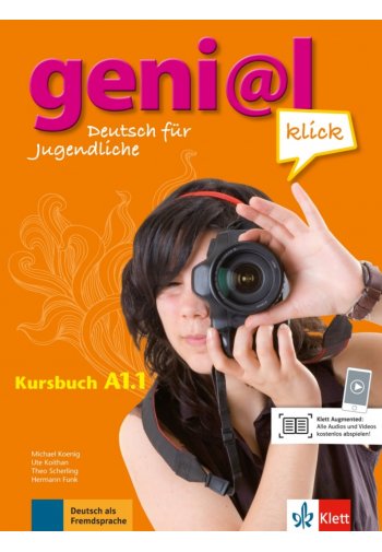 Genial Klick Teilban...