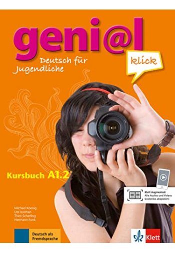 Genial Klick Teilban...