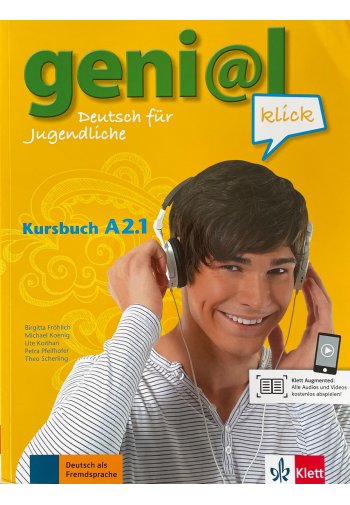 Genial Klick Teilban...
