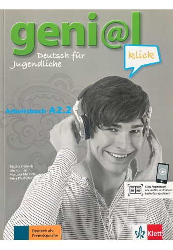 Genial Klick Teilban...