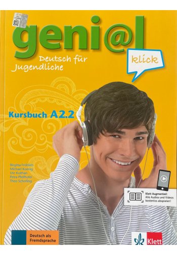 Genial Klick Teilban...