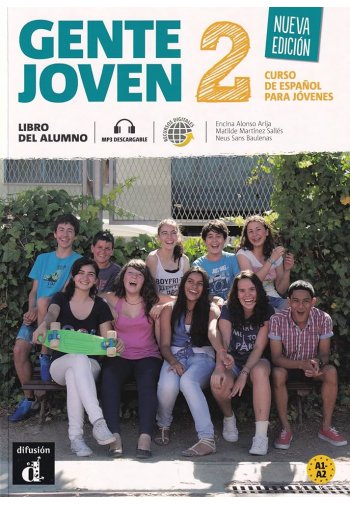 Gente Joven 2 Nueva ...