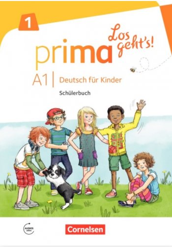 Prima Los GehtS 1 Sc...