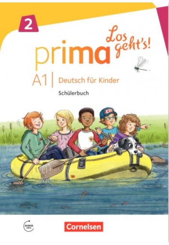 Prima Los GehtS 2 Sc...