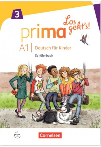 Prima Los GehtS 3 Sc...