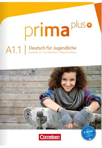 Prima Plus A1.1 Sch...
