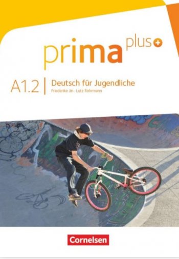 Prima Plus A1.2 Sch...
