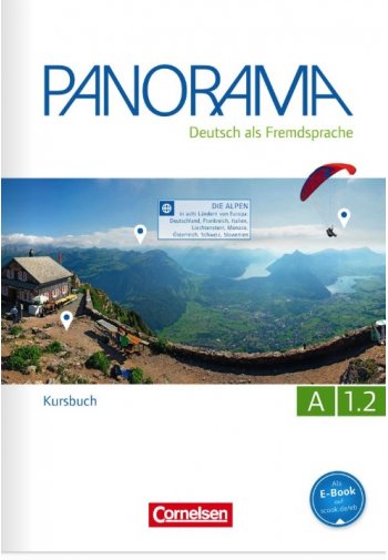 Panorama A1.2 Kursbu...
