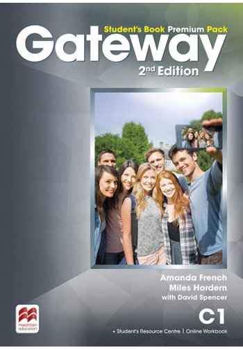 Gateway C1 Sb Premiu...