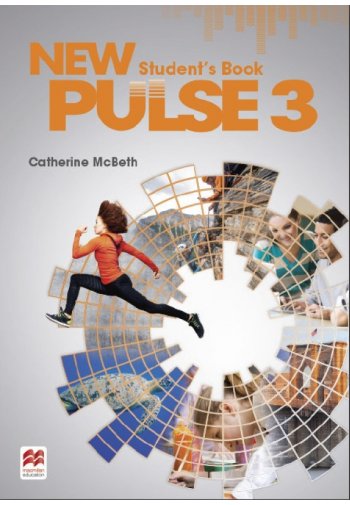New Pulse 3 Sb &...