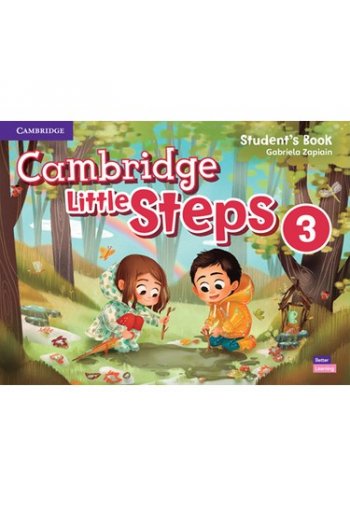 Little Steps America...