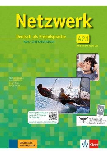 Netzwerk A2 Teıl 1 ...