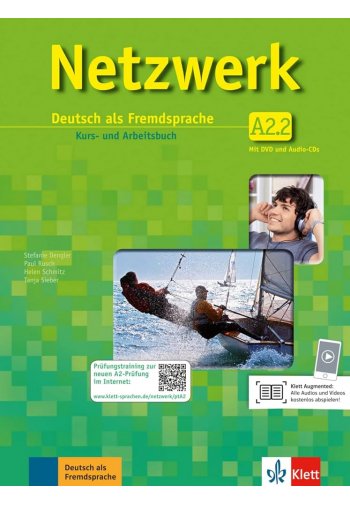 Netzwerk A2 Teıl 2 ...