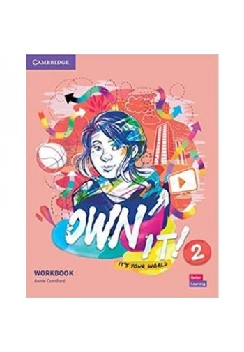 Own It Level 2 Workb...