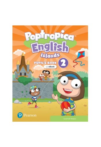 Pop English Islands ...