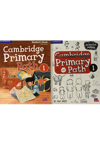 Primary Path English...