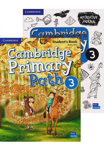 Primary Path English...