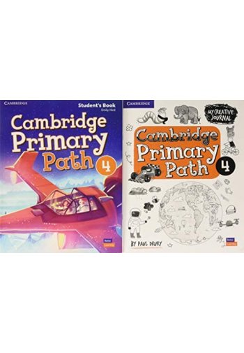 Primary Path English...