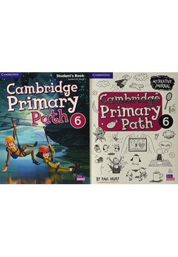 Primary Path English...