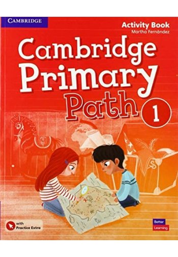Primary Path English...