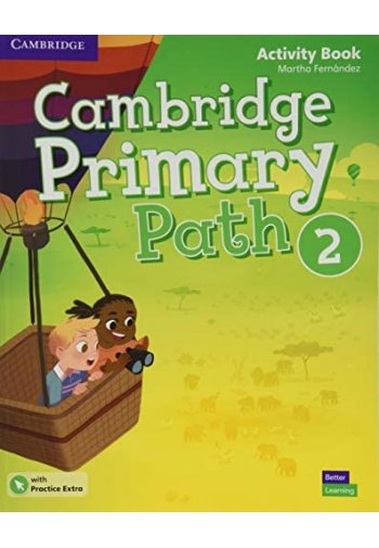Primary Path English...