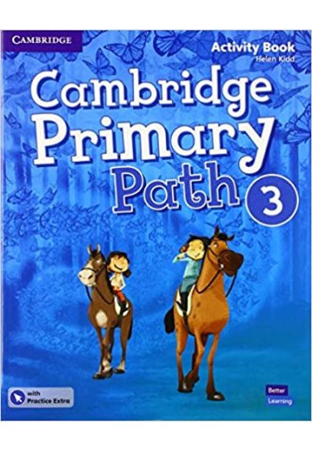 Primary Path English...