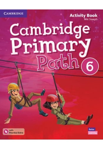 Primary Path English...