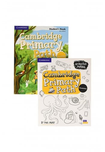 Primary Path English...