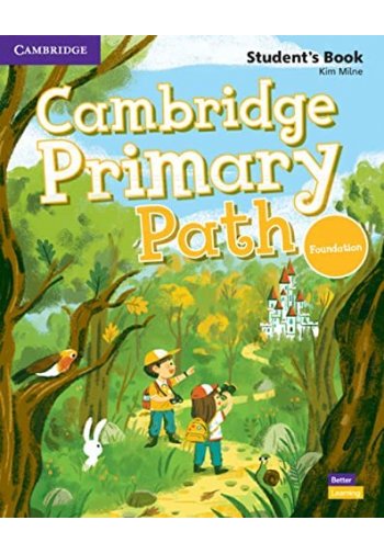 Primary Path English...