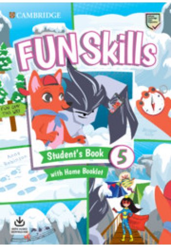 Fun Skills Level 5 F...