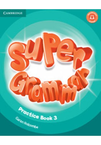 Super Minds,3 Super ...