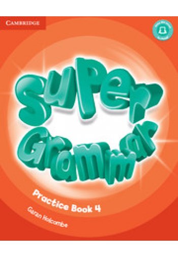 Super Minds,4 Super ...