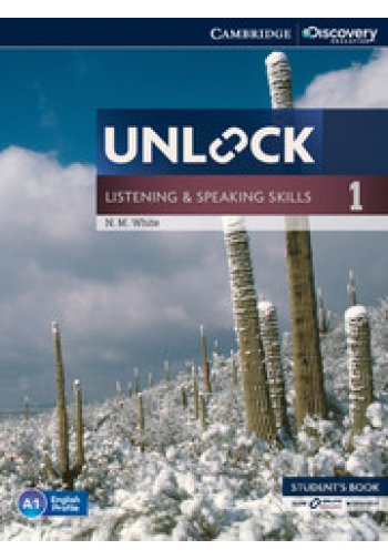 Unlock - Listening a...