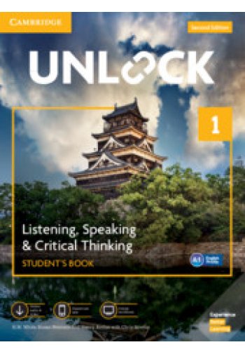 Unlock 2Ed Listening...