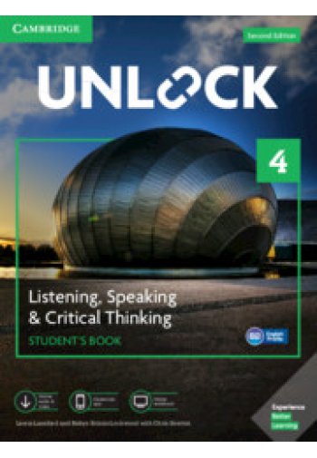 Unlock 2Ed Listening...