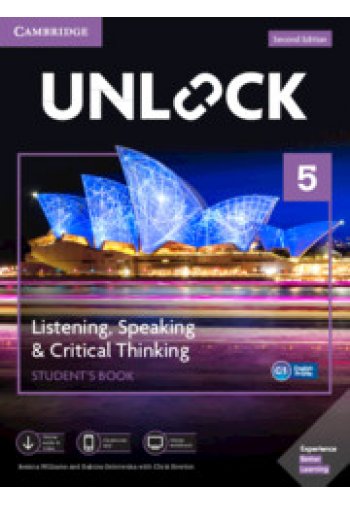 Unlock 2Ed Listening...