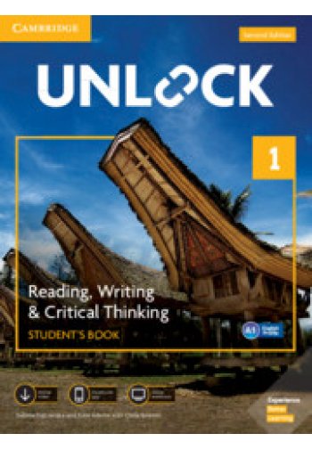 Unlock 2Ed Reading, ...