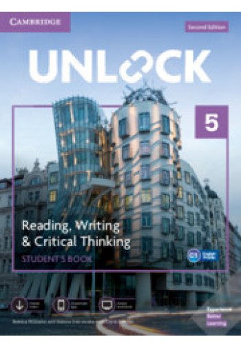 Unlock 2Ed Reading, ...