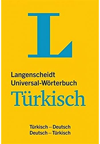 Lang.Unıversal Wort...