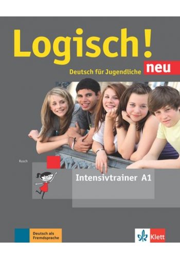 Logisch! Neu A1 Inte...