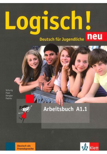 Logisch! Neu A1.1 Ar...