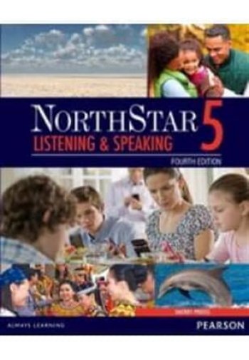 NorthStar 4/e Listen...